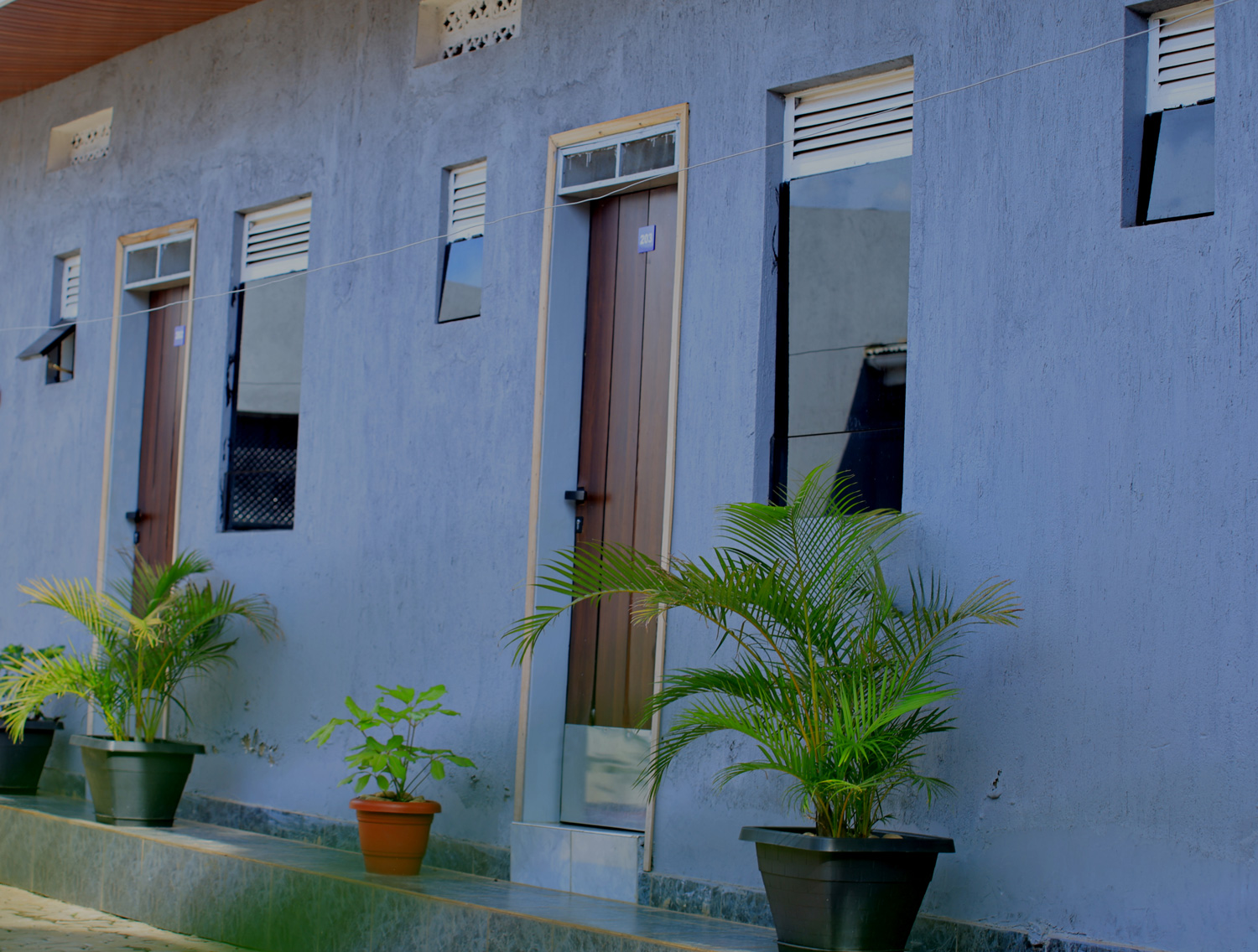 Laventure Point - Tororo City