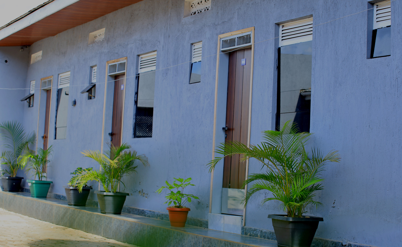 Laventure Point - Tororo City