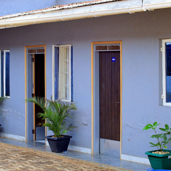 Laventure Point - Tororo City