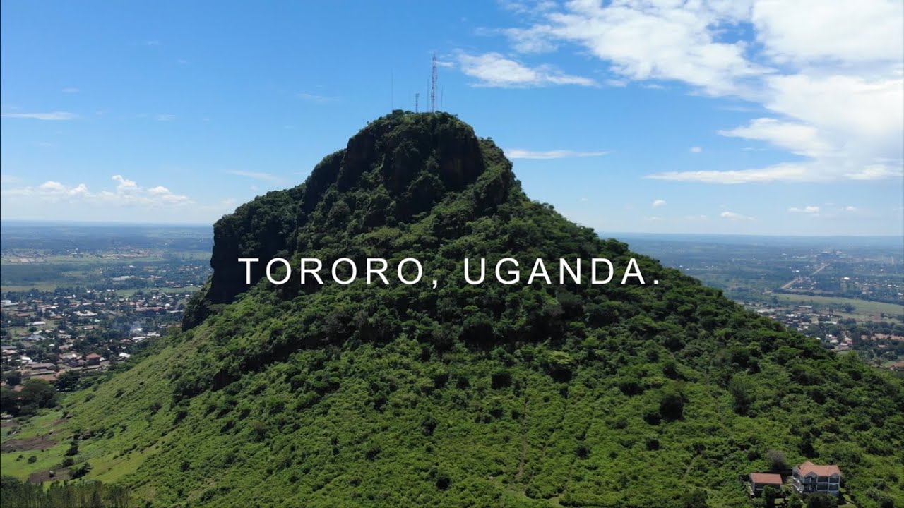 Laventure Point - Tororo City